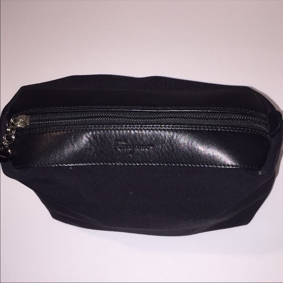 Authentic Ferragamo Bag